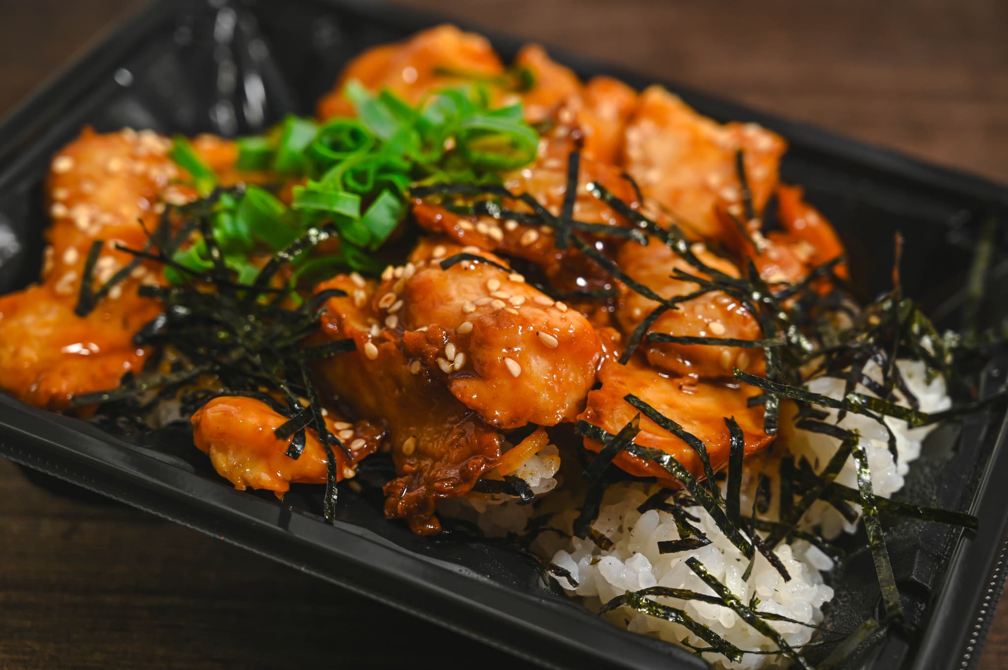 弁当