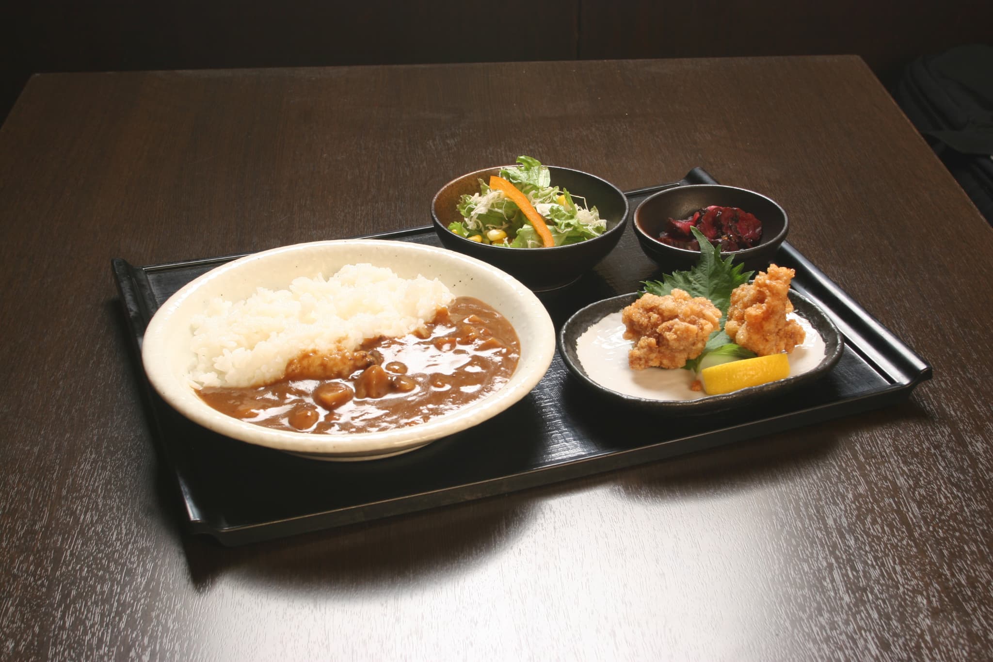 カレー
